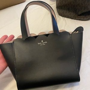 New never used Kate spade purse